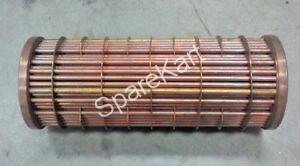 208149 Core Cooler Cummins India Genuine OEM Sparekart Bangalore