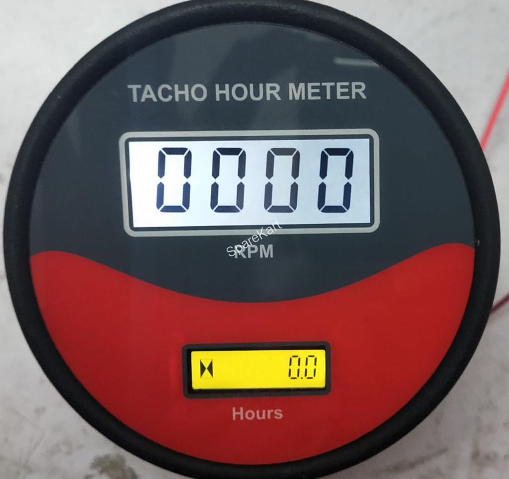 2868577 TACHOMETER CUMMINS India GENUINE parts ONLINE INDIA